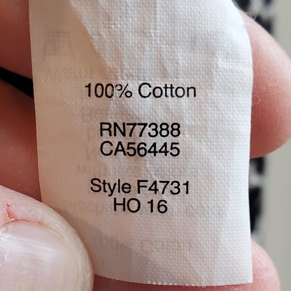 J. Crew Animal Print Crew Neck Sweater Size Small - Picture 11 of 16